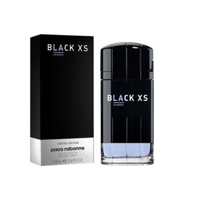 Paco Rabanne Black XS Los Angeles Limited Edition Man 100 ml