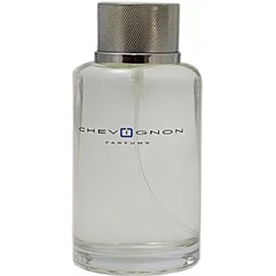 CHEVIGNON edt (m) 125ml TESTER