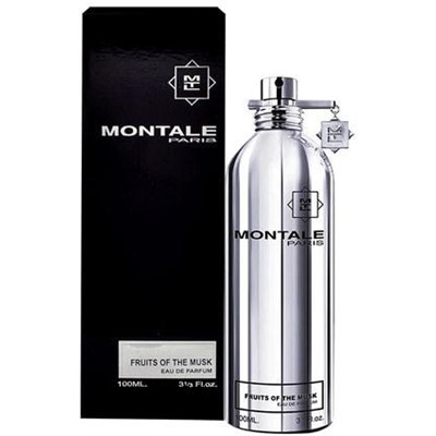 Люкс Montale Fruits of the Musk 100 ml