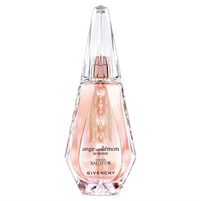 Givenchy Ange Ou Demon Le Secret Edition Bal D'Or 100 ml