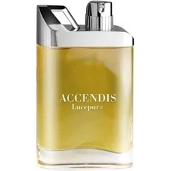 ACCENDIS LUCEPURA edp 100ml TESTER