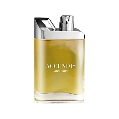 ACCENDIS LUCEPURA edp 100ml TESTER