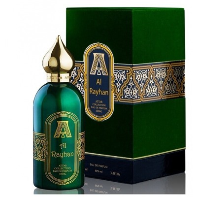LUX Attar Collection Al Rayhan 100 ml