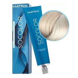 Крем-краска для волос Matrix SOCOLOR beauty Ultra.BLONDE UL-AA