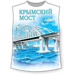 Хулиганка Крымсксий мост