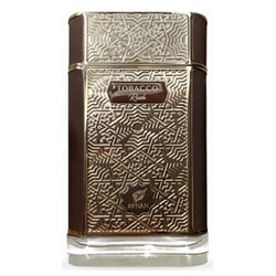 AFNAN TOBACCO RUSH edp 80ml