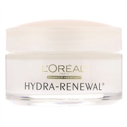 L'Oreal, Hydra Renewal, дневной / ночной крем, 48 г