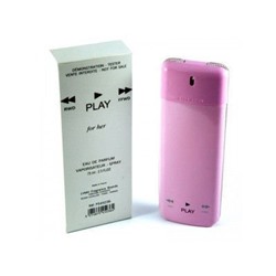 Тестер Givenchy Play For Her 75 ml