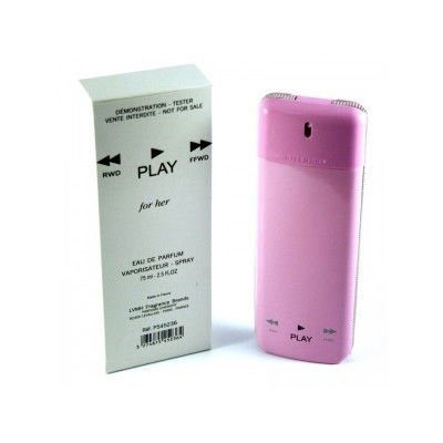 Тестер Givenchy Play For Her 75 ml