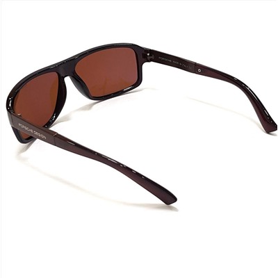 Солнцезащитные мужские очки, антиблик, поляризованные, Р6026 С-3, арт.317.081