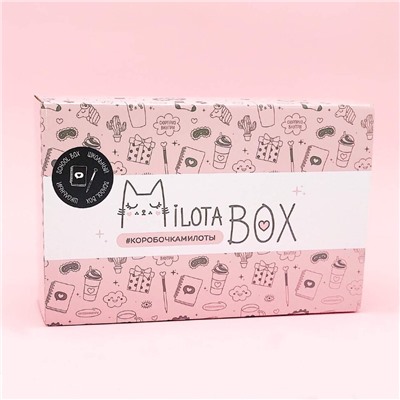 MilotaBox "School Box"