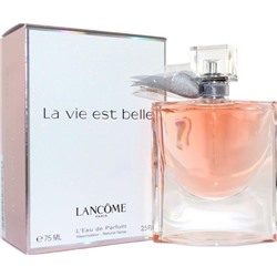 LUX Lankom La Vie Est Belle Parfum 75 ml