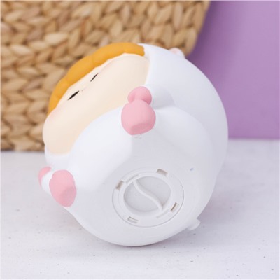 Копилка "Baby piggy", white