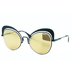 Fendi солнцезащитные очки женские - BE00982 (без футляра)