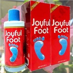 Противогрибковый препарат Сабай Фут Joyful Foot (Sabai Foot)