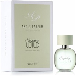 ART DE PARFUM SIGNATURE WILD 50ml parfume