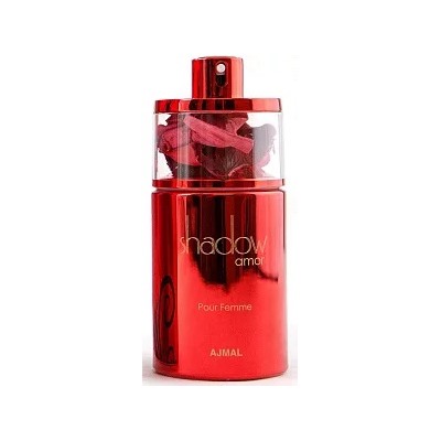 AJMAL SHADOW edp (w) 75ml