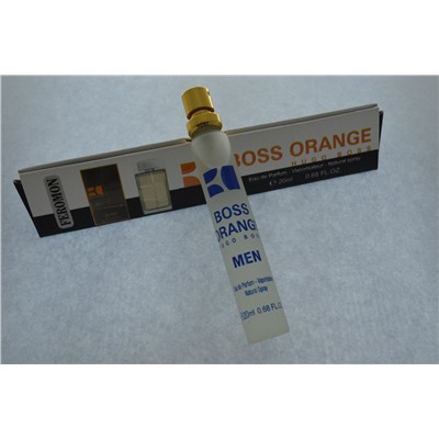 Boss Orange Men 20 ml