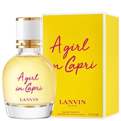 Lanvin A Girl In Capri 90 ml
