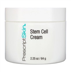 PrescriptSkin, крем со стволовыми клетками, 64 г (2,25 унции)