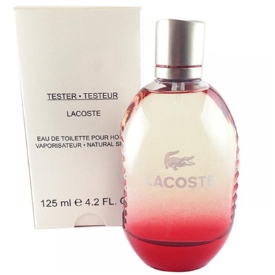 Тестер Lacoste Style In Play For Man 125 ml