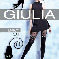 Колготки Giulia ENJOY CAT