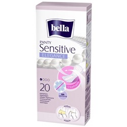 Прокладки ежедневные Bella (Белла) Panty Aroma Sensitive Elegance, 20 шт
