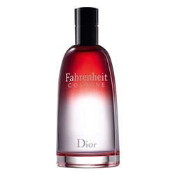 Christian Dior Fahrenheit Cologne 100 ml