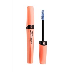 Тушь для ресниц Relouis Best Clubby Mascara, объём, длина