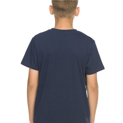 BFT4824 футболка для мальчиков
