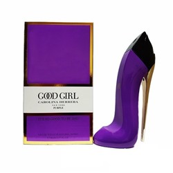 Carolina Herrera Good Girl Purple 80 ml