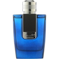 ARABIAN OUD BUSSMA BLUE edp (m) 100ml