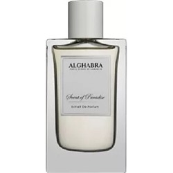 ALGHABRA SCENT OF PARADISE 1.2ml parfume пробник