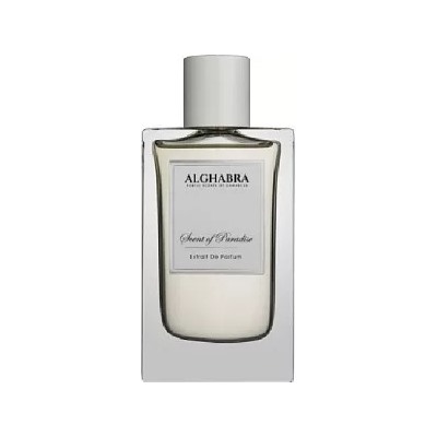 ALGHABRA SCENT OF PARADISE 50ml parfume