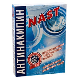 Аист Nast Антинакипин для стиральных машин, 300 г