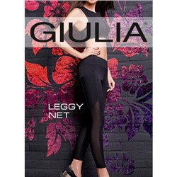 Леггинсы Giulia LEGGY NET 01