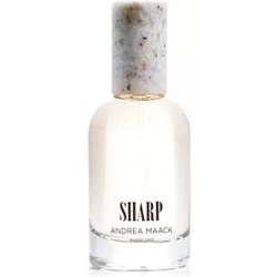 ANDREA MAACK SHARP edp (w) 50ml TESTER