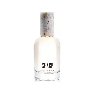 ANDREA MAACK SHARP edp (w) 50ml TESTER