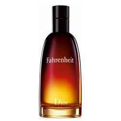 CHRISTIAN DIOR FAHRENHEIT edt (m) 50ml