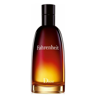 CHRISTIAN DIOR FAHRENHEIT edt (m) 50ml