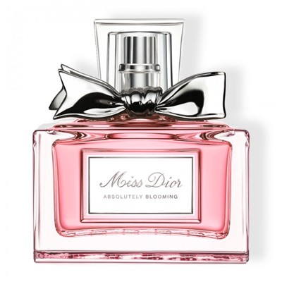 Сhristian Dior MISS DIOR ABSOLUTELY BLOOMING edp 100ml wom TESTER