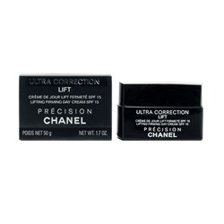 Крем для лица дневной восстанавливающий Chanel Ultra Correction Lift Lifting Firming Day