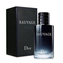 EURO PARFUM Christian Dior Sauvage 100 ml