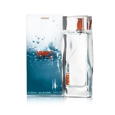 Kenzo L’Eau 2 Pour Homme 100 ml