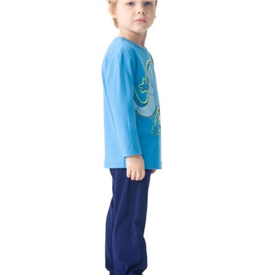 NFAJP3173U пижама для мальчиков
