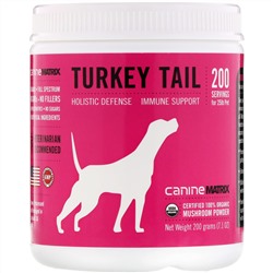 Canine Matrix, Turkey Tail, Mushroom Powder, 7.1 oz (200 g)