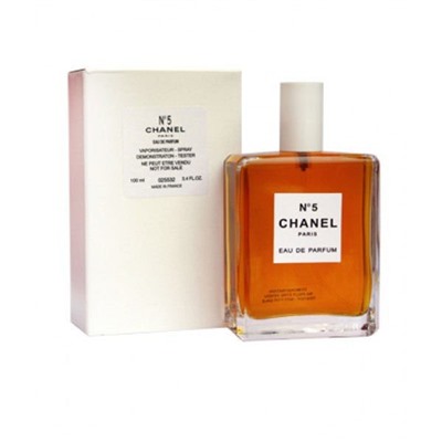 Тестер Chanel №5 100 ml