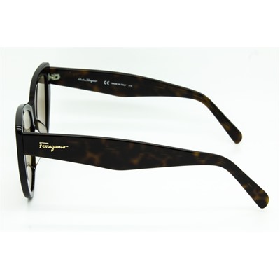 Salvatore Ferragamo солнцезащитные очки женские - BE01296
