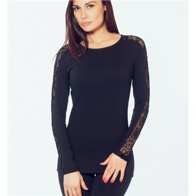 Блузка Jadea JADEA 4075 maglia m/l