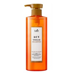 Шампунь для волос с яблочным уксусом Lador ACV Apple Vinergar Shampoo, 430 мл